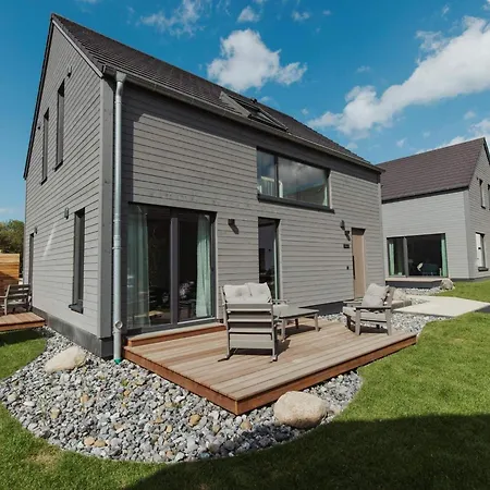 Erholung Im Modernen Holiday home Sagard