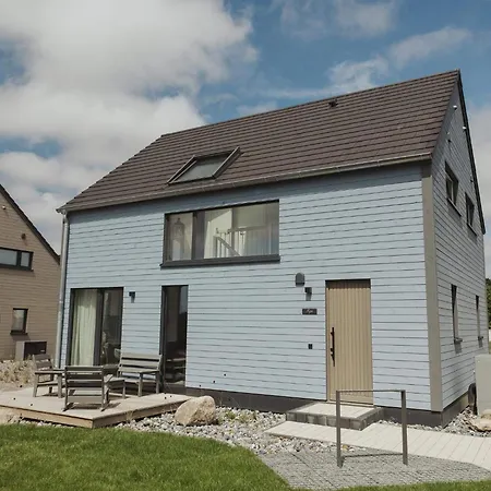Erholung Im Modernen Holiday home Sagard