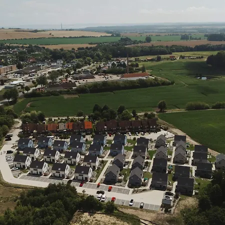 Erholung Im Modernen Holiday home *