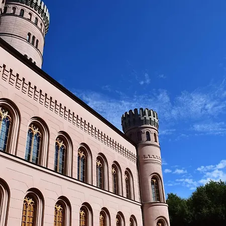 Erholung Im Modernen