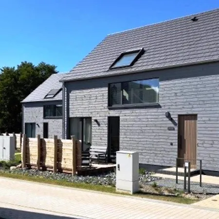 Erholung Im Modernen Holiday home Sagard