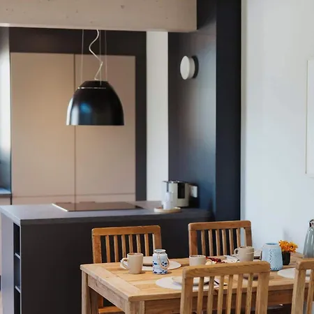 Holiday home Erholung Im Modernen Sagard