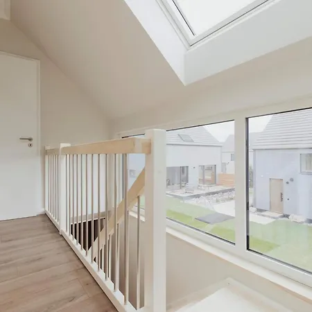 Holiday home Erholung Im Modernen