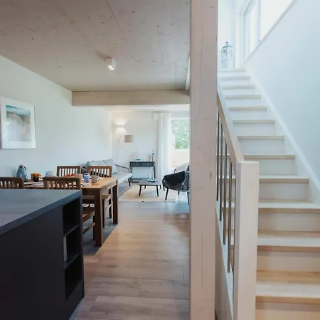 Erholung Im Modernen Holiday home Sagard