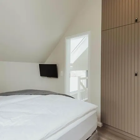 Erholung Im Modernen Holiday home Sagard